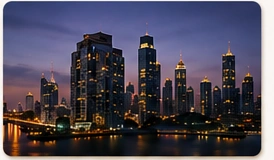 Professional Massage in Ari session prepared for an outcall appointment in Bangkok