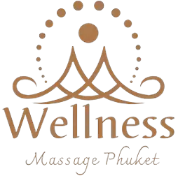 Wellness VIP Massage Phuket Logo